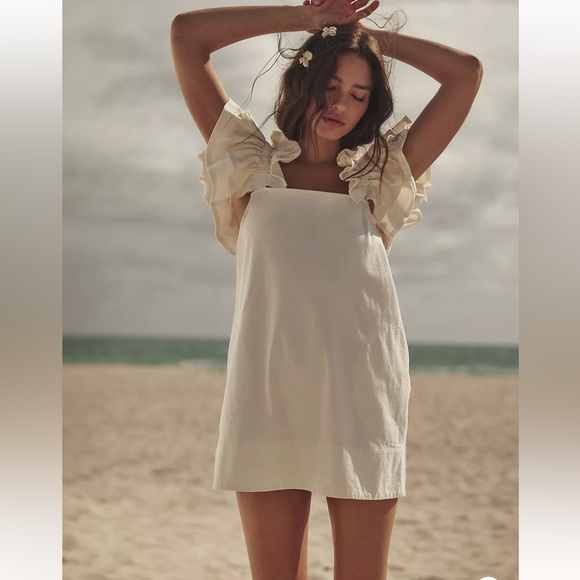 Free People Dresses & Skirts - Free People Josie Mini Dress